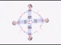 加藤いづみ / Snow Bird 【Official Music Video】