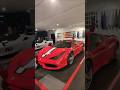 Rare  V8 458 ITALIA at the Maranello museum #rich #luxury #carlifestyle #millionaire #fy