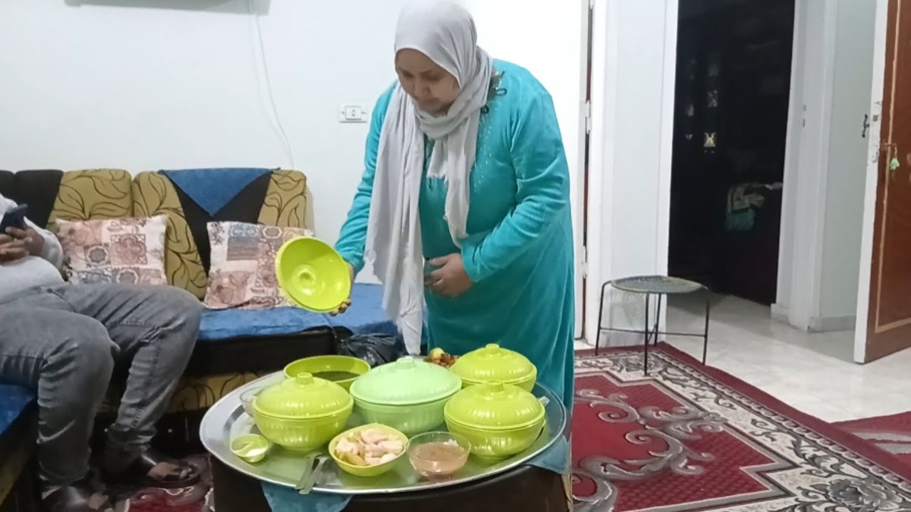 حسبي الله ونعم الوكيل ربنا ينتقم من كل حد بياذي