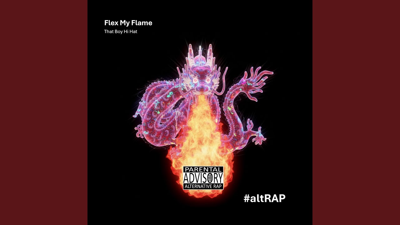 Watch Flex My Flame on YouTube Watch Flex My Flame on YouTube