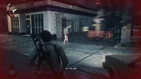 The Evil Within® 2 gameplay chapter 6 (MIRROR ROOM TUTORIAL)  (GOT MY HEAD CHOPPED OFF!!!)