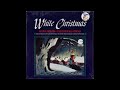 George Jenkins Christmas Strings &quot;White Christmas&quot; 1959