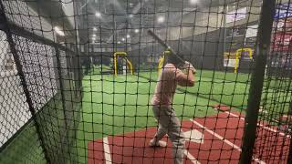 JJ Palumbo 2023 off Hack Attack