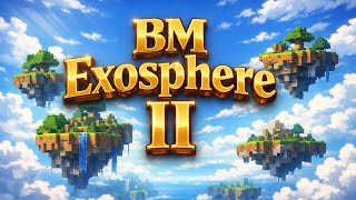 BM Exosphere II Series