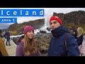 Iceland. День 1