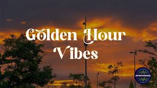 Amber Drift - Golden Hour Vibes | Smooth Saxophone Chill Music for Relaxation & Sunset Moments