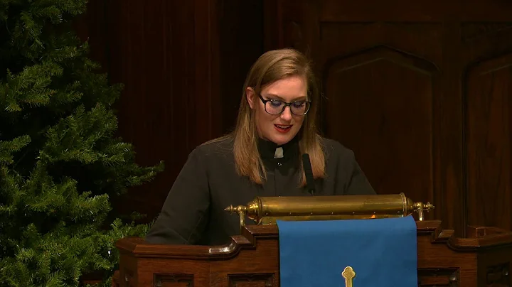 FCCGE - 2020.12.20 Sunday Morning Worship