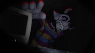 THIS FNAF GAME WAS MISERABLE...