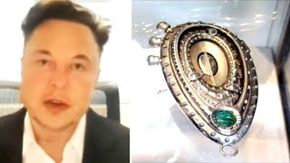 4 MINUTES AGO: Scientists Discovered Ancient Alien Technology