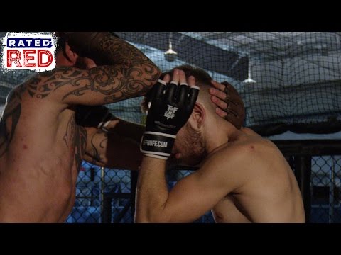 MMA Breakdown: Standing Elbows
