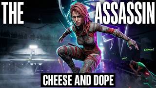 Dead As Disco Early Access [The Assassin] - Cheese and Dope