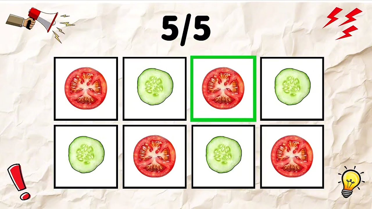 Say The Word On Beat. Level 1-3