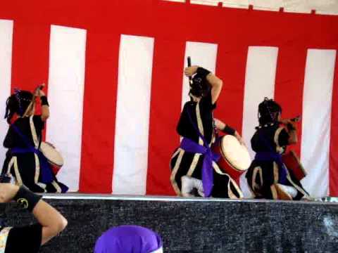 潮平太鼓きじむなー糸満ハーレー474