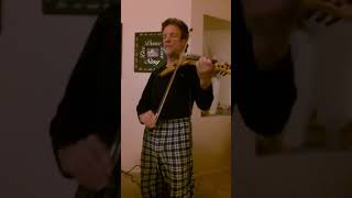 Ashokan Farewellamazing Grace