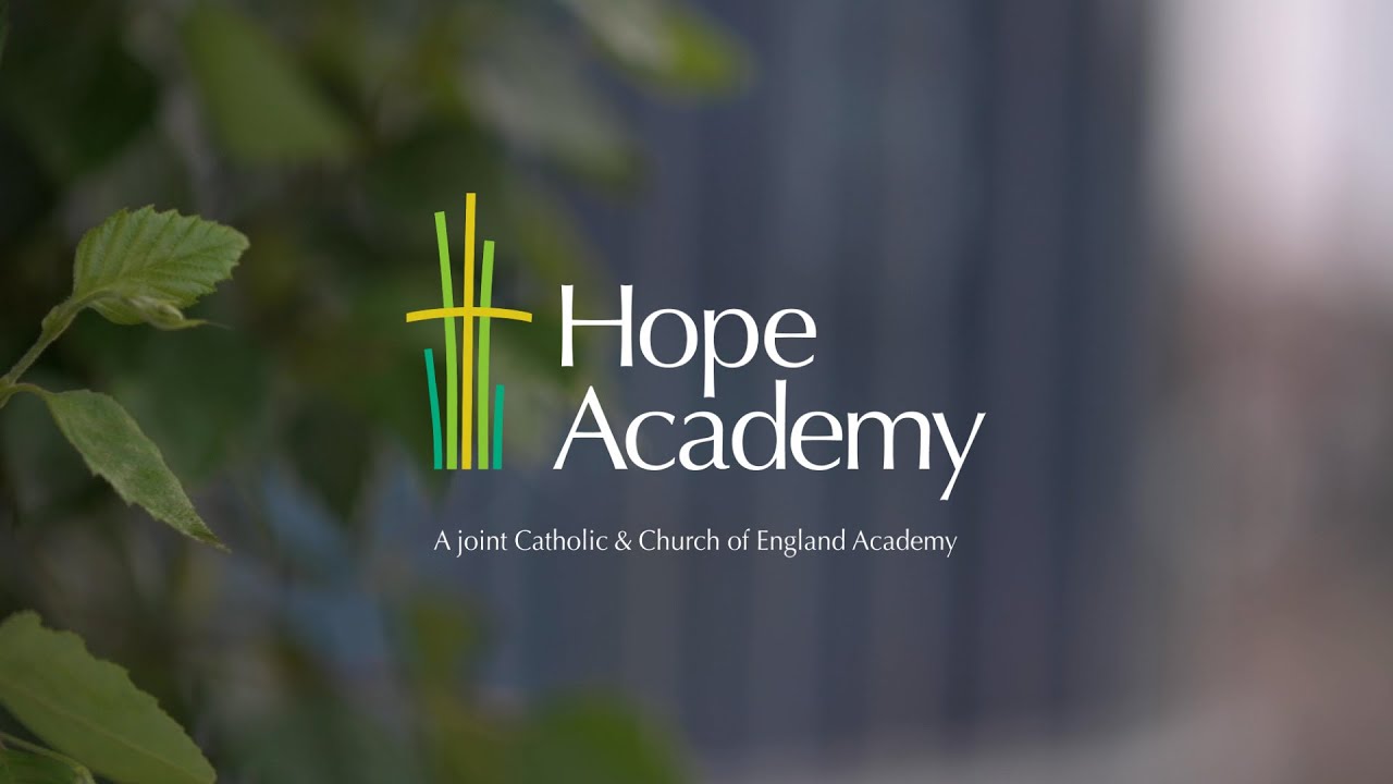 Hope Academy Promotional Video YouTube