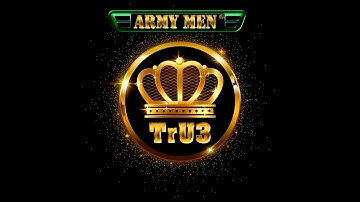 ][TrU3]_Marshall vs ][Experts] ~:Bashaa:~ [2]