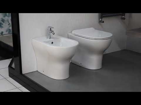 News 2023 Opera Filomuro sanitary ware - Certified first choice at the best online price