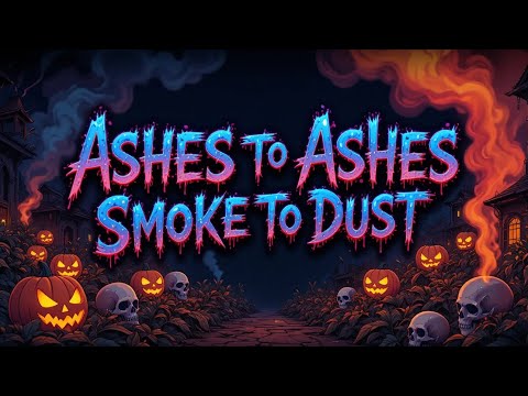 The mist/…ashes to ashes,dust to dust… Ashes To Ashes, Dust To Dust EP | Kamikaze Space Programme