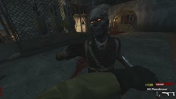 WaW: Der Riese Remastered (Part 2)