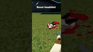 gorebox-the headshot