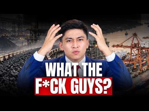 Daniel Long Explains Why Philippines Is Losing Bigger Profits From Its Own Minerals