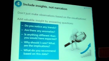 How to Master the Art of Dashboard Design (Part 1)