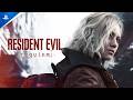 Resident Evil Requiem PS5 Gameplay Walkthrough Part 15 #ResidentEvilRequiem #PS5Gameplay