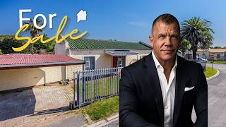 FOR SALE | 6 BEDROOM HOME IN BONNIE BRAE