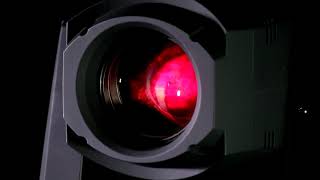 Etec Led Moving Head E200 Spot Beam