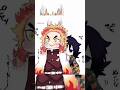 Chibi moments 🥰❤️ #demonslayer #cute #fun #edit #anime #trending #shorts