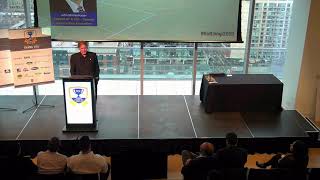 TCIC Bid Comp Live Stream