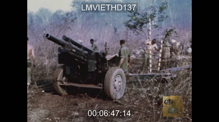ACTIVITIES OF THE 1ST INFANTRY DIVISION  - LMVIETHD137
