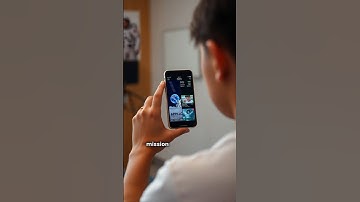 Your Phone is 1,000,000× More Powerful than Apollo 11’s Computer 🚀📱