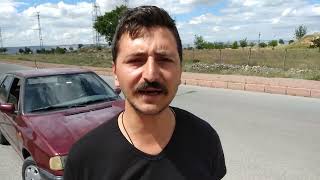 Skoda Feli̇ci̇a 1.3 Glx Test Etti̇k İnceleme