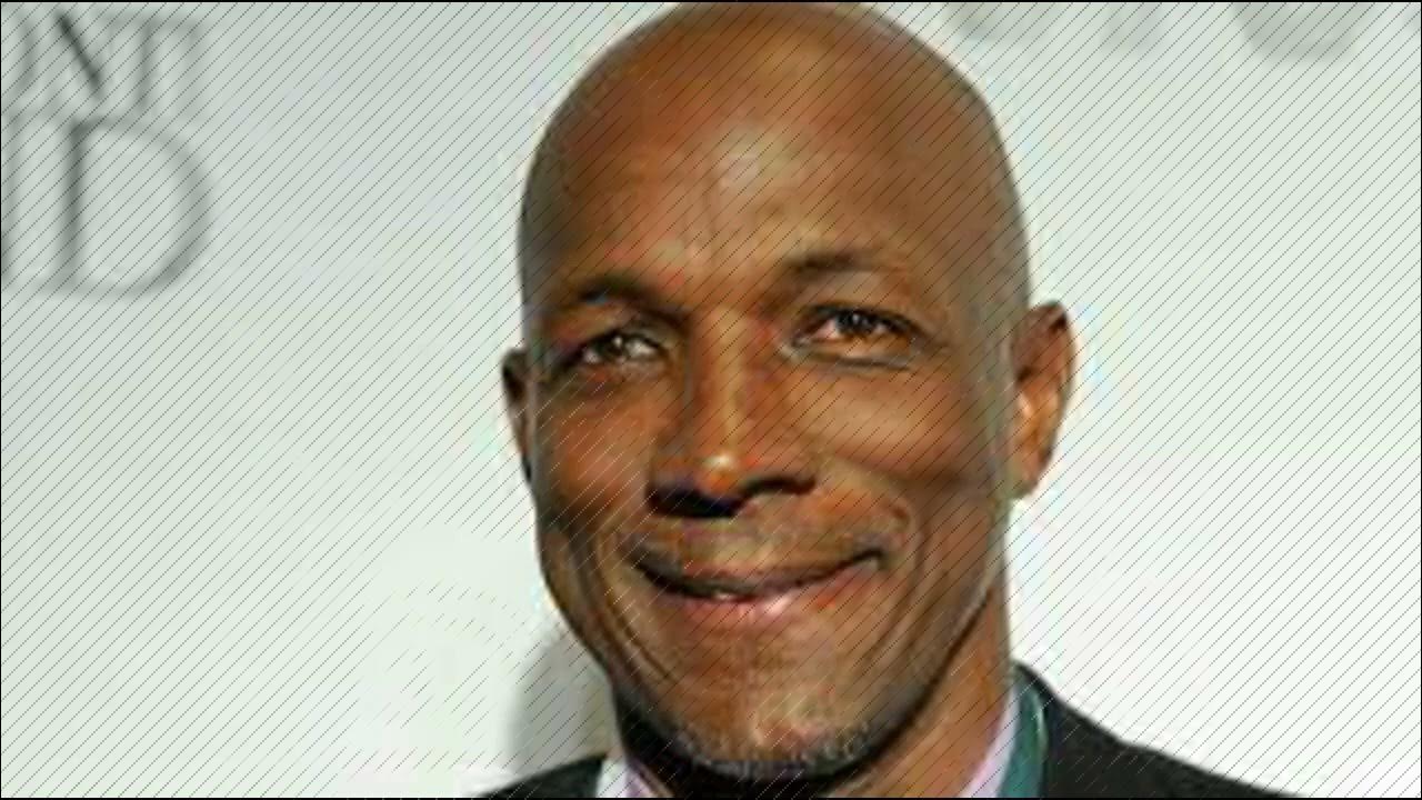 Clyde Drexler "The Glide" YouTube