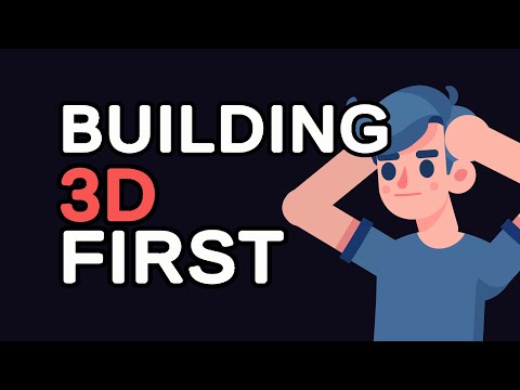 Building a 3D First-Person Shooter Game from Scratch in Java