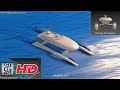 CGI &amp; VFX Breakdowns: &quot;Servo Yachts – Martini 6.0&quot; - by Gregory Glezakos | TheCGBros