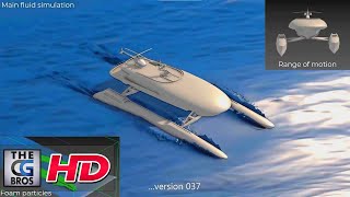 CGI & VFX Breakdowns: "Servo Yachts – Martini 6.0" - by Gregory Glezakos | TheCGBros