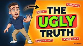 I Hit $1 Million Invested | Here's the Ugly Truth They Never Show You
