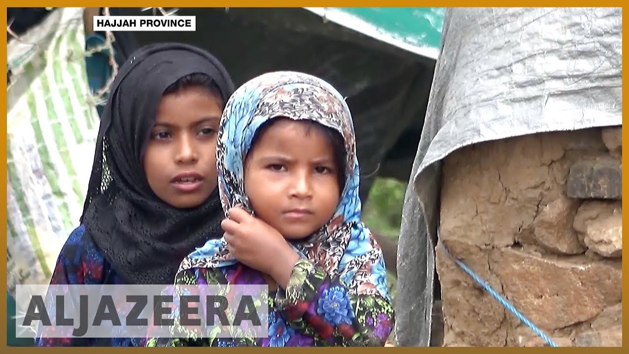 🇾🇪 قد يُعاد فتح مطار صنعاء قريباً: مبعوث الأمم المتحدة إلى اليمن | الجزيرة الإنجليزية