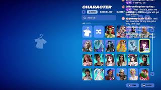 fortnite impostors