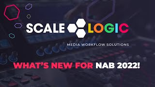 WorkflowConnect | NAB 2022
