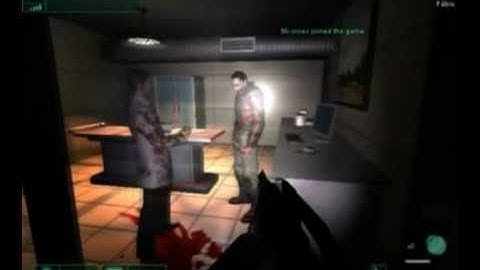 Fear - Scary Almas House (BENEATH mod)