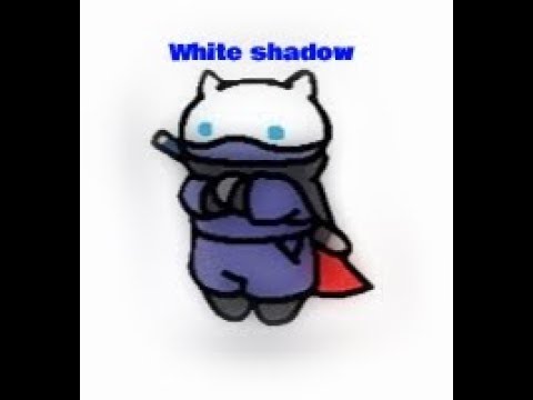 How to get whiteshadow and other rare cats in Neko Atsume