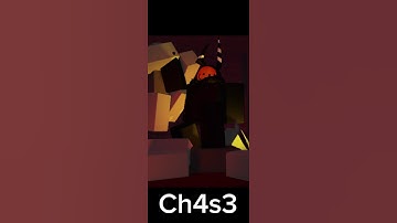 Prototype Chase theme #eclipserblx #hypermonks3  Model and Remder by Me, game by peels, music? Idk..