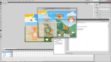 Drag and Drop Tutorial Using ASC3 Part 2