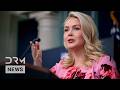 "Why Russia Was Allowed to Deliver Oil to Cuba?" – Reporter Confronts Karoline on Oil Shipment |AC1N