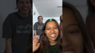 Fun challenge with friends 👊🏻🤣🎈#challenge #games #friends #funny #challenges #ytshorts #shorts