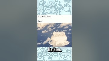 Nuclear Bombs Crash Scribblenauts Unlimited  #glitch #nostalgia #scribblenauts