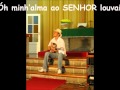Como Água Cristalina - Carlos Magrão Gospel